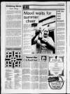 Scarborough Evening News Thursday 05 February 1987 Page 4