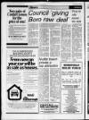 Scarborough Evening News Thursday 05 February 1987 Page 8