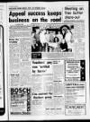 Scarborough Evening News Thursday 05 February 1987 Page 15