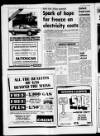 Scarborough Evening News Thursday 05 February 1987 Page 18