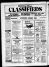 Scarborough Evening News Thursday 05 February 1987 Page 20