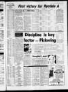 Scarborough Evening News Thursday 05 February 1987 Page 23
