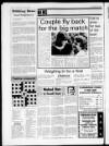 Scarborough Evening News Friday 13 February 1987 Page 4