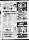 Scarborough Evening News Friday 13 February 1987 Page 9