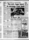 Scarborough Evening News Friday 13 February 1987 Page 13