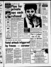 Scarborough Evening News Friday 20 February 1987 Page 3