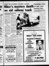 Scarborough Evening News Friday 20 February 1987 Page 7