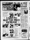 Scarborough Evening News Friday 20 February 1987 Page 10