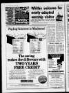 Scarborough Evening News Friday 27 February 1987 Page 8