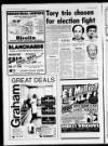 Scarborough Evening News Friday 27 February 1987 Page 14