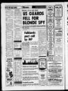 Scarborough Evening News Thursday 02 April 1987 Page 2