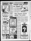 Scarborough Evening News Thursday 02 April 1987 Page 6