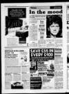 Scarborough Evening News Thursday 02 April 1987 Page 14
