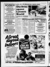 Scarborough Evening News Thursday 02 April 1987 Page 16