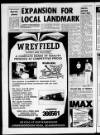 Scarborough Evening News Thursday 02 April 1987 Page 18