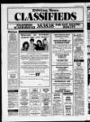 Scarborough Evening News Thursday 02 April 1987 Page 20