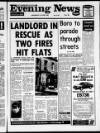 Scarborough Evening News