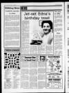 Scarborough Evening News Monday 01 June 1987 Page 4