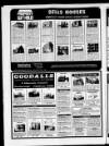 Scarborough Evening News Monday 01 June 1987 Page 18