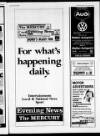 Scarborough Evening News Monday 01 June 1987 Page 25