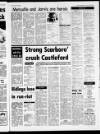 Scarborough Evening News Monday 01 June 1987 Page 27