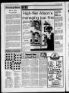 Scarborough Evening News Wednesday 02 December 1987 Page 4