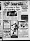 Scarborough Evening News Wednesday 02 December 1987 Page 7