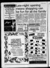 Scarborough Evening News Wednesday 02 December 1987 Page 10