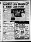 Scarborough Evening News Wednesday 02 December 1987 Page 15