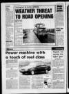 Scarborough Evening News Wednesday 02 December 1987 Page 16