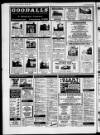 Scarborough Evening News Wednesday 02 December 1987 Page 20
