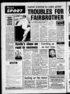 Scarborough Evening News Wednesday 02 December 1987 Page 24