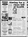 Scarborough Evening News Friday 01 January 1988 Page 6