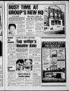 Scarborough Evening News Friday 01 January 1988 Page 9