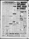 Scarborough Evening News Monday 04 January 1988 Page 2