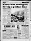 Scarborough Evening News Monday 04 January 1988 Page 10