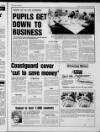 Scarborough Evening News Monday 04 January 1988 Page 11