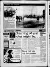 Scarborough Evening News Tuesday 05 January 1988 Page 6