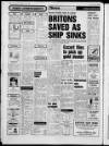 Scarborough Evening News Wednesday 06 January 1988 Page 2