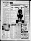 Scarborough Evening News Wednesday 06 January 1988 Page 4