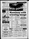 Scarborough Evening News Wednesday 06 January 1988 Page 6