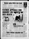 Scarborough Evening News Wednesday 06 January 1988 Page 10