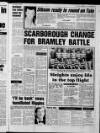 Scarborough Evening News Wednesday 06 January 1988 Page 19