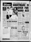 Scarborough Evening News Wednesday 06 January 1988 Page 20