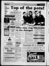 Scarborough Evening News Thursday 07 January 1988 Page 6