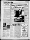 Scarborough Evening News Friday 08 January 1988 Page 4