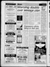 Scarborough Evening News Friday 08 January 1988 Page 6