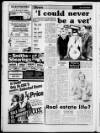 Scarborough Evening News Friday 08 January 1988 Page 8