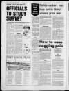 Scarborough Evening News Friday 08 January 1988 Page 12