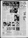 Scarborough Evening News Friday 08 January 1988 Page 14